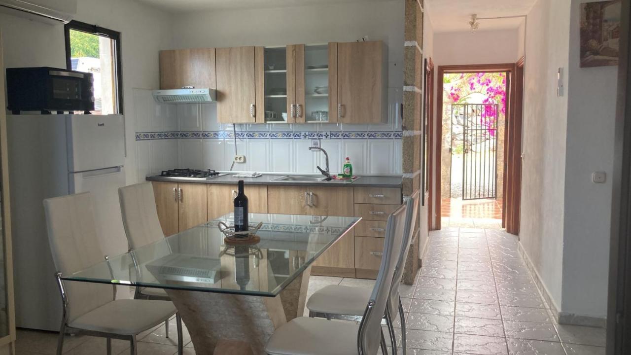 Lovely Two Bedroom Apartment With Amazing View Tejina de Isora Exterior foto